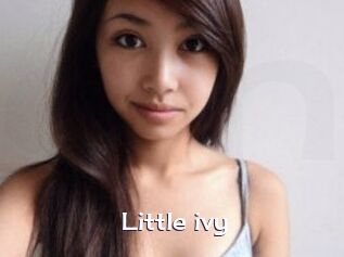 Little_ivy