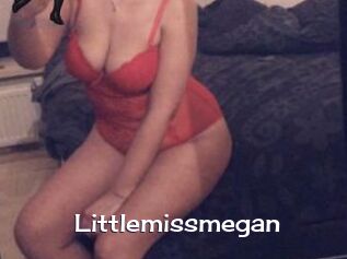 Littlemissmegan