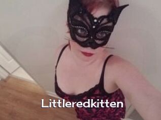 Littleredkitten