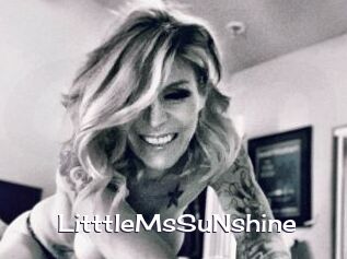 LitttleMsSuNshine