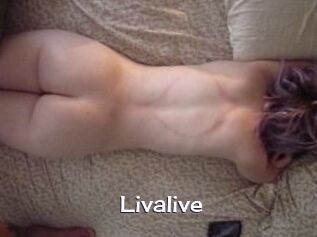 Livalive