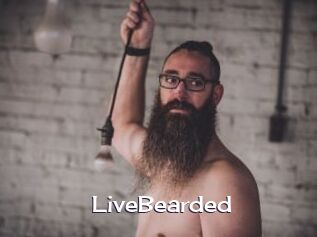LiveBearded