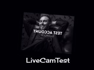 LiveCamTest