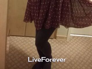 LiveForever