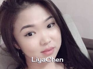 LiyaChen