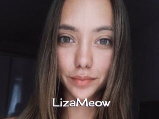 LizaMeow