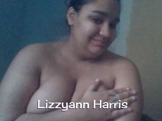 Lizzyann_Harris