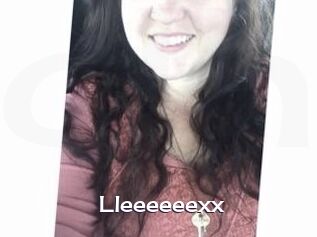 Lleeeeeexx