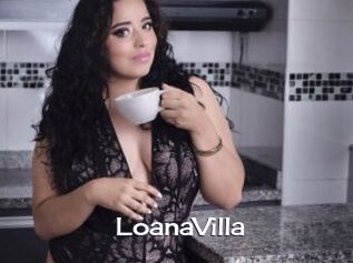 LoanaVilla