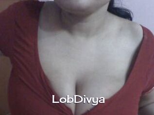 LobDivya