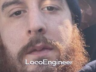 LocoEngineer