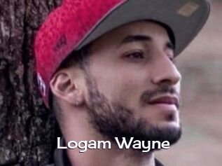 Logam_Wayne