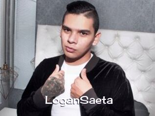 LoganSaeta
