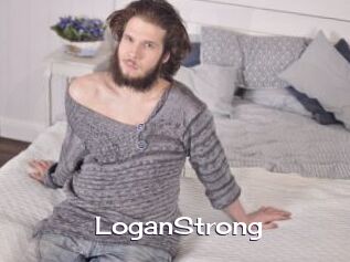 LoganStrong