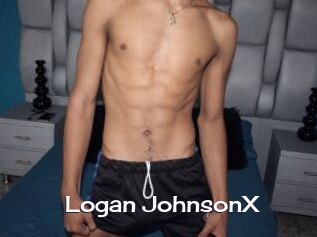 Logan_JohnsonX