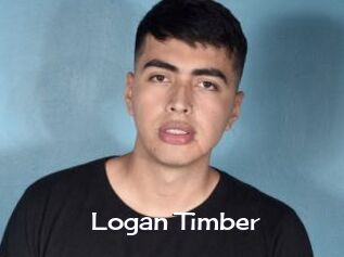 Logan_Timber