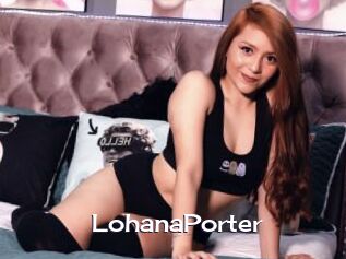 LohanaPorter