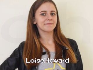 LoiseHoward
