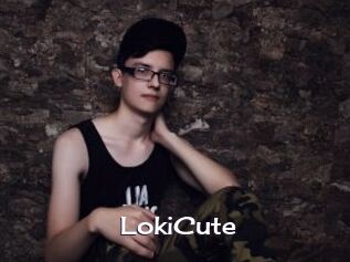 LokiCute