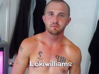 Lokiwilliams