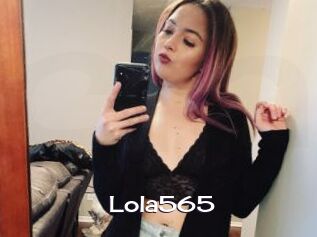 Lola565