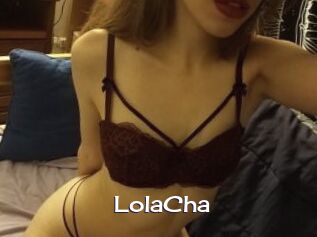 LolaCha