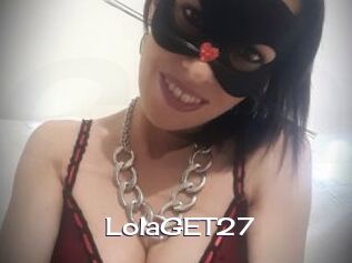 LolaGET27