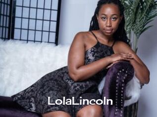 LolaLincoln