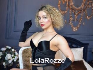 LolaRozze