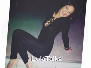 LolaTalks