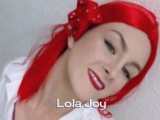 Lola_Joy Click here to exit