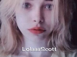 LolaaaScott