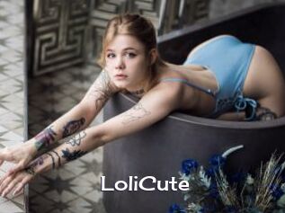 LoliCute