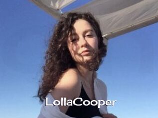LollaCooper