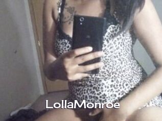 LollaMonroe