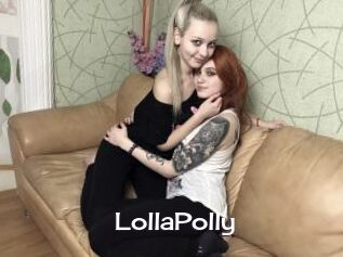 LollaPolly