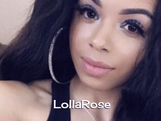 LollaRose