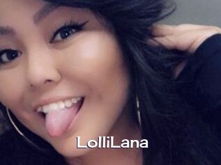 LolliLana Click here to exit