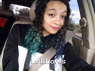 LolliLoves