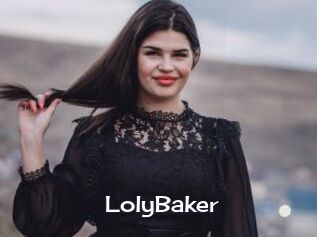 LolyBaker