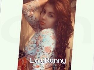 LolyBunny