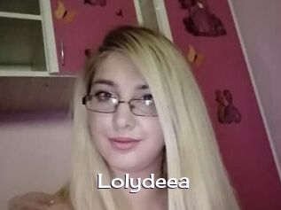 Lolydeea