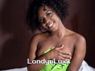 LondynLuxx