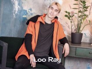 Loo_Ray