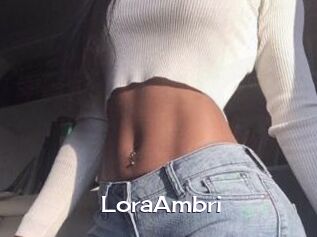 LoraAmbri