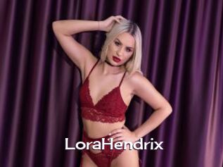 LoraHendrix