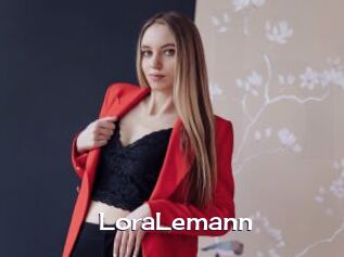 LoraLemann
