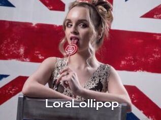 LoraLollipop Click here to exit
