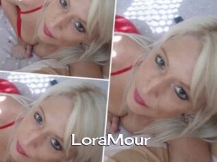 LoraMour