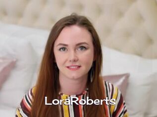 LoraRoberts